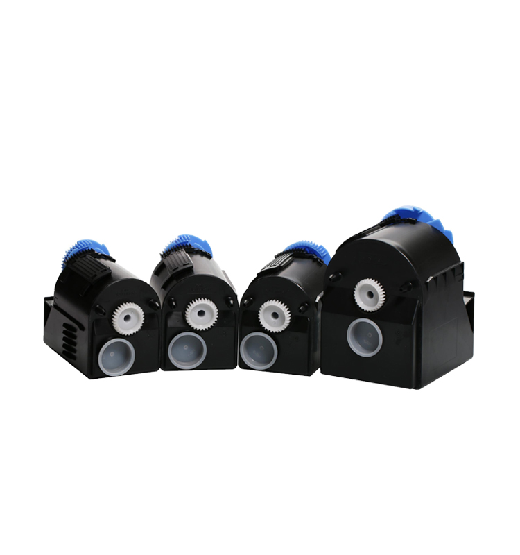 Копир тонер-картридж NPG35/GPR23/C-EXV21 для использования в ИК-C2550/C2880/ИК C3080/C3380/C3580