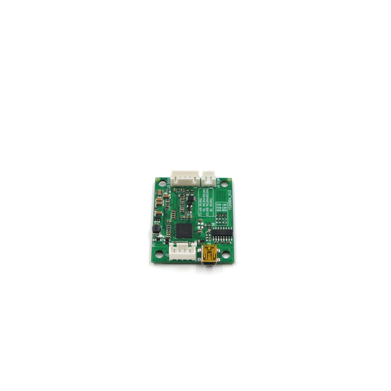 Wholesale Customization Blood Oxygen Module OEM Medical Devices SPO2 PR TEM Module