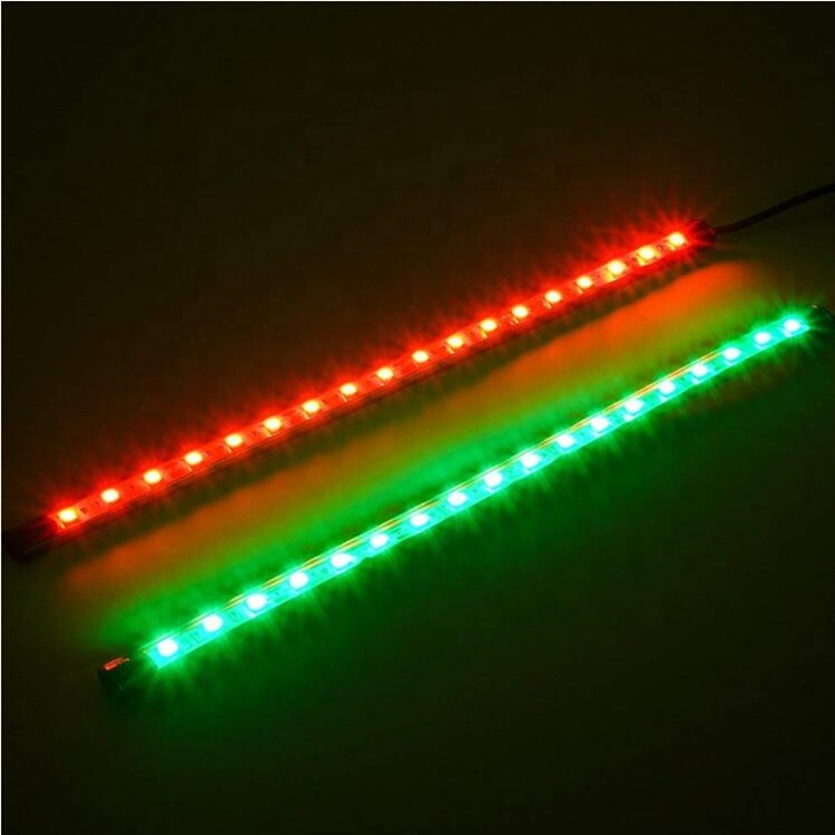 Waterproof Marine LED Yacht Navigation Side Bow Signal Lights