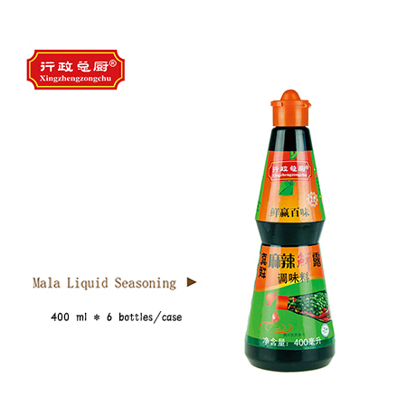 Hot pepper dew is made of high-quality raw materials and dew technology