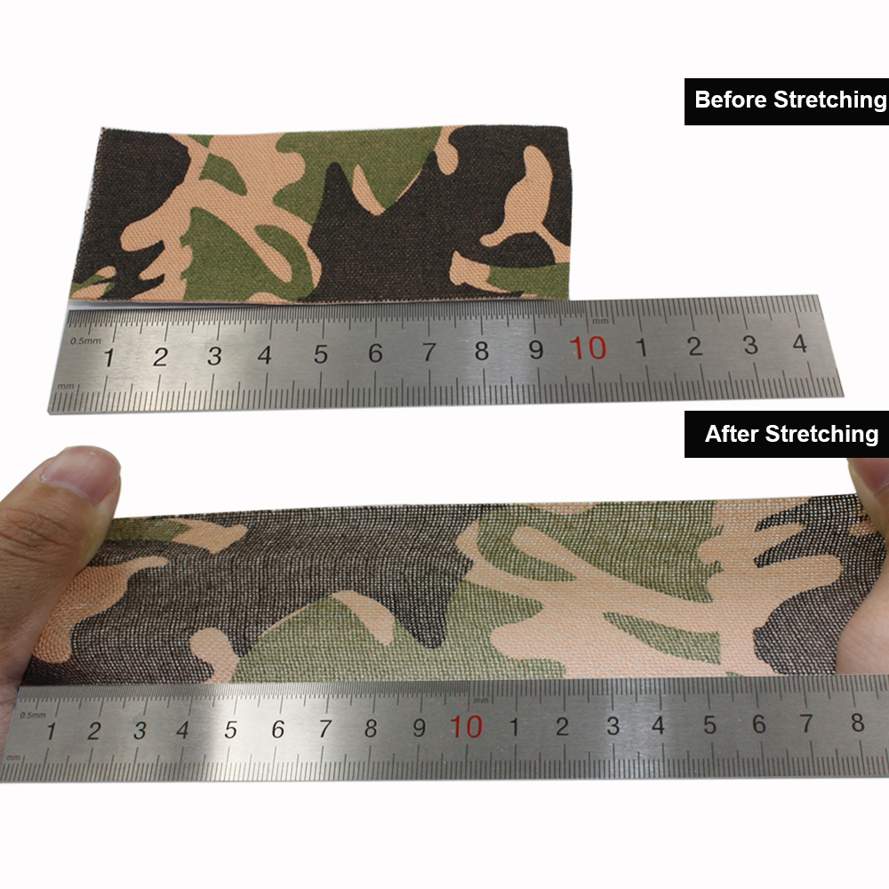 Высокое качество мышц спортивный физио терапевтическая лента kinesiotape