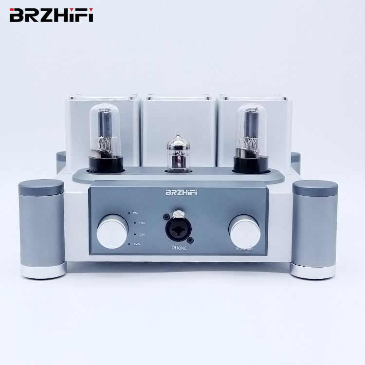 BRZHIFI E200EF двухканальный цифровой стерео аудио усилитель сабвуфер