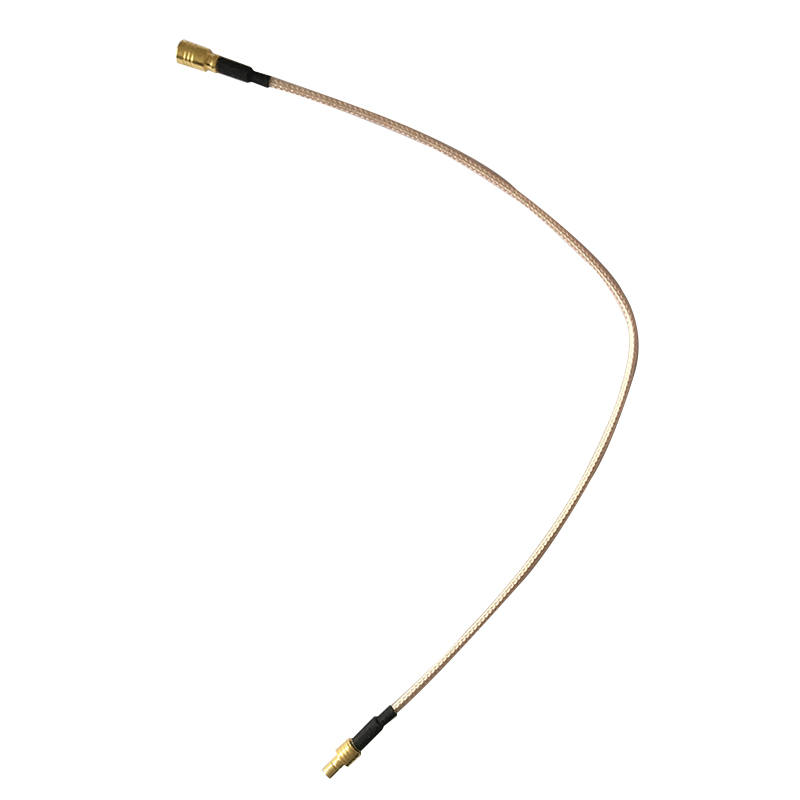 Кабельные сборки RG174 RG316 с разъемом smb