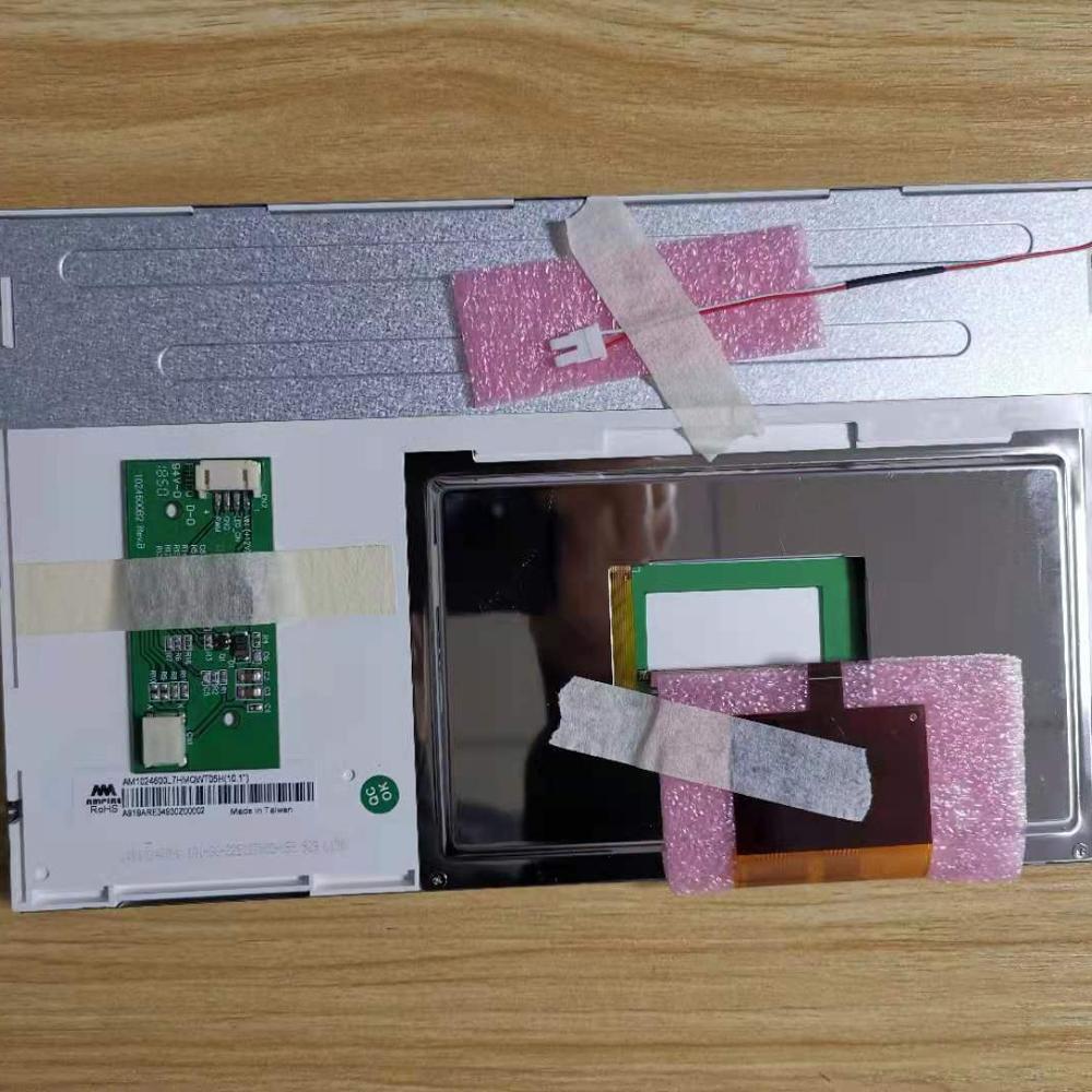 AM-1024600L7HMQW-T05H модель с ЖК-дисплеем