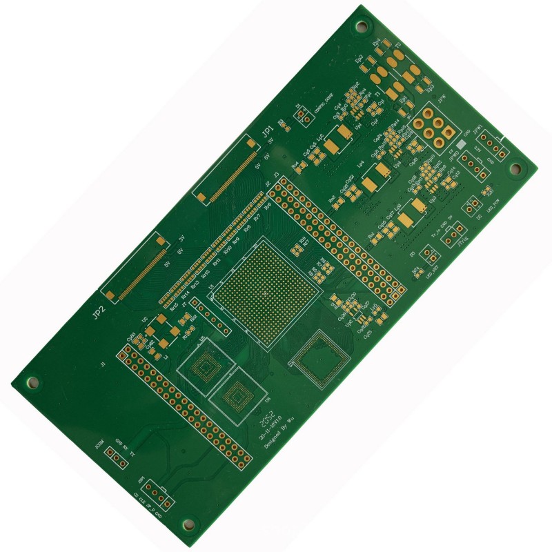 Шэньчжэнь производители Цена fr4 94v0 печатная плата hdi pcb двусторонняя pcb