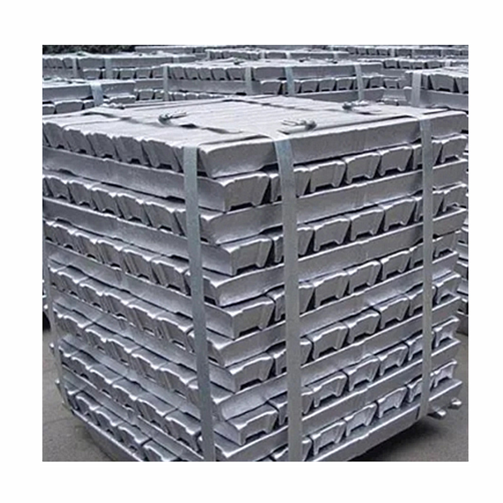 LEM High Pure 99,99 Оловянный слиток