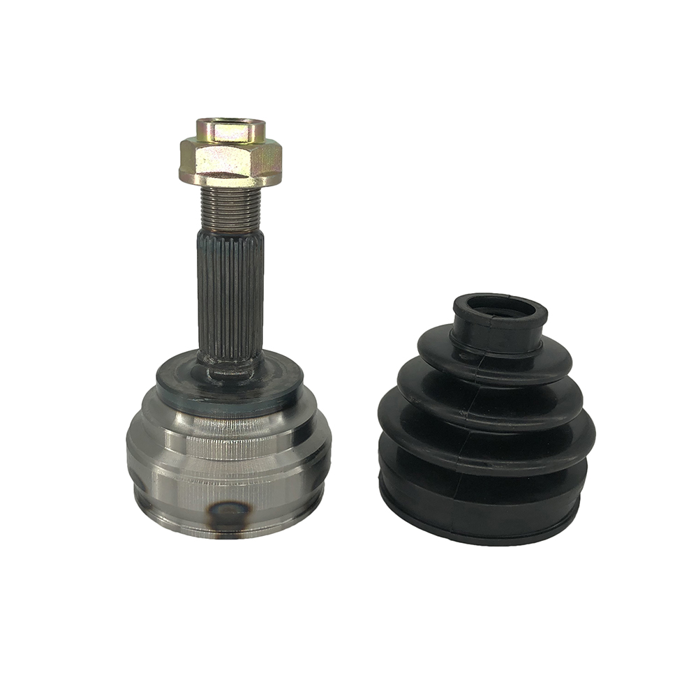 Автозапчасти Внешний CV шарнир для Toyota Yaris 2000-2005 NCP21 NLP13 OEM 43410-52030 TO-35