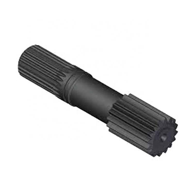 Holdwell High Quality Sun Gear Shaft T292966 For 325J 325SK 325K 315SK 315SL H940S CAT428F