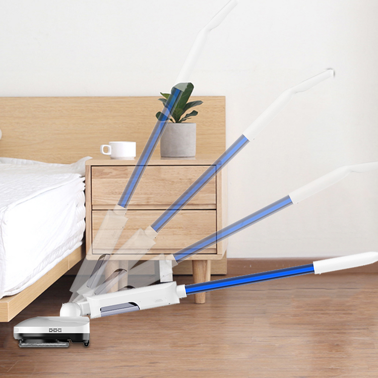 Home Appliance Manual Floor Sweeper Mop Mechanical Floor Home Broom Sweeper