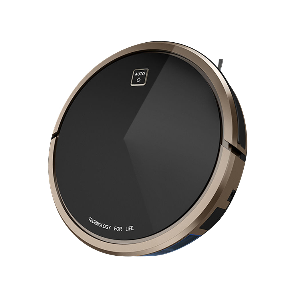 Hot Sale High Quality Super Suction 18Kpa Smart Robot Vacuum Cleaner With Mop