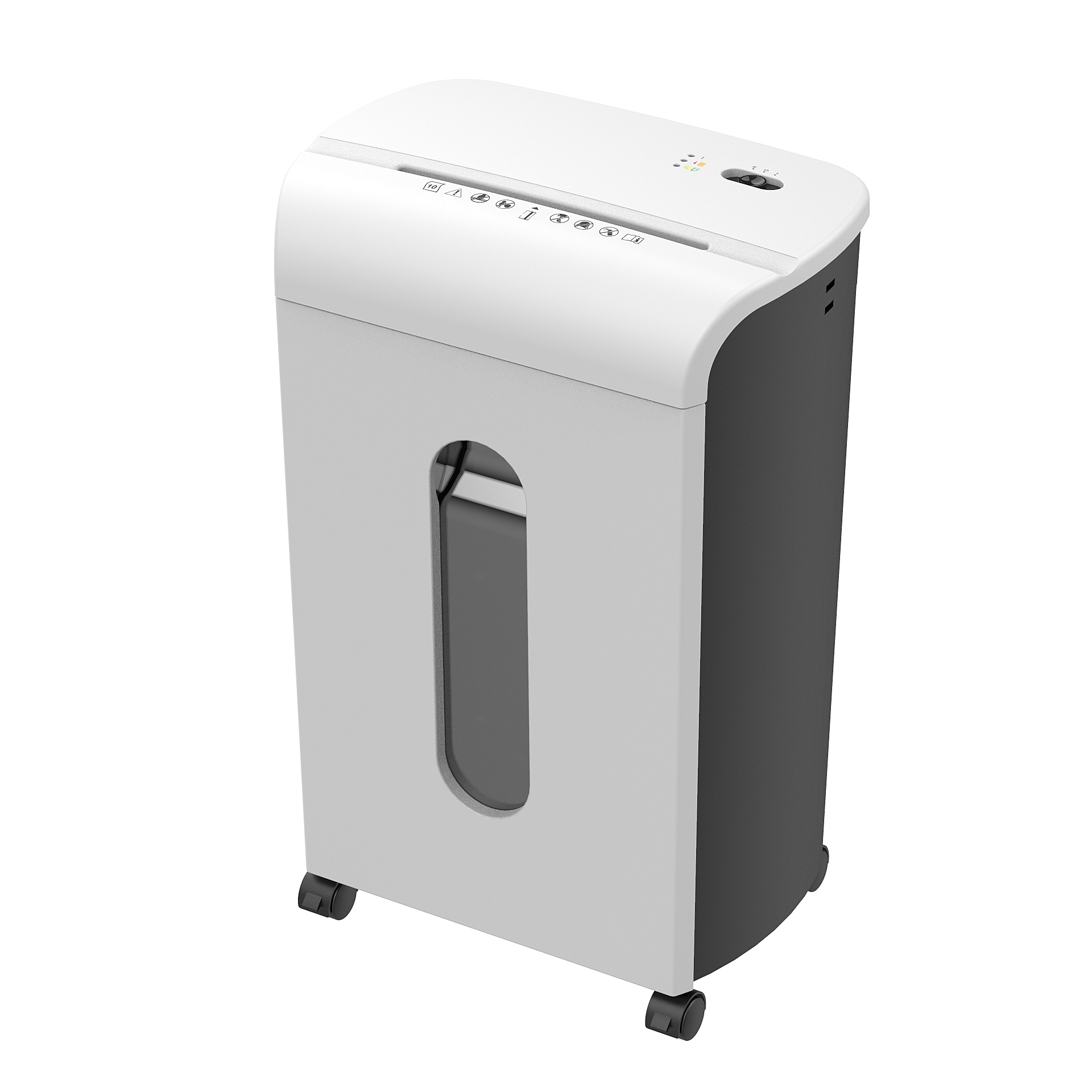 APM210D-L оптовая продажа, индивидуальный мини-измельчитель бумаги хорошего качества, маленькая машина для измельчения кокоса