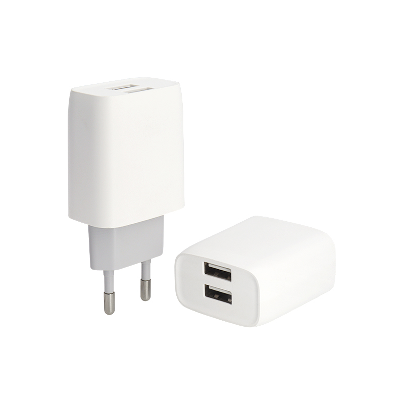 YC-202B smartphone charger USB wall charger mobile phone adapter