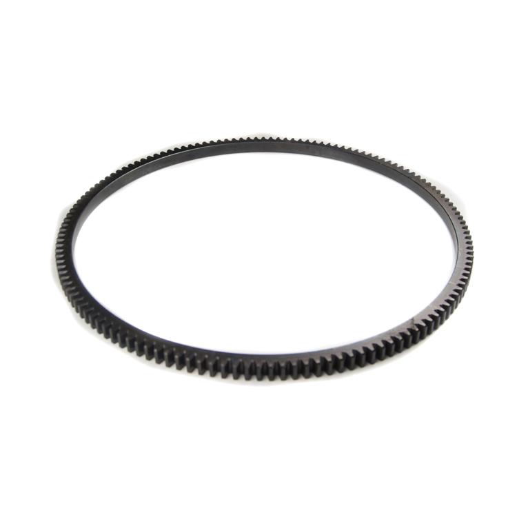 Детали Isuzu, маховик 8-97046366-0 8970463660, маховик, кольцевой механизм для Isuzu NPR75 4HK1-TCS 4HF1