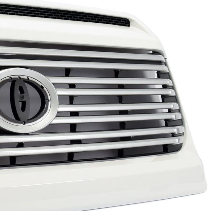 Хромированная решетка Timbear высокого качества для toyota tundra
