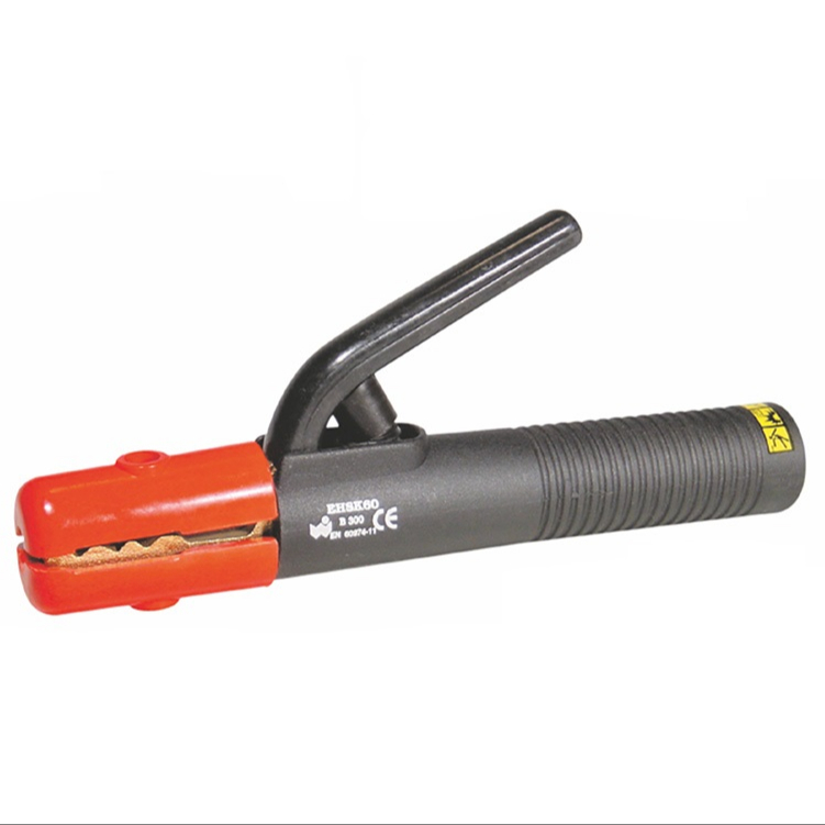 600 Amps Welding Electrode Holder (CE Certified)