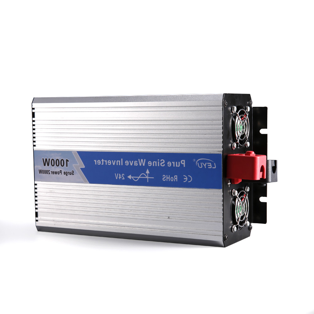 OPIP-1000 Китай золотой поставщик 1000 Вт Инвертор 12 В до 110/220 инвертор