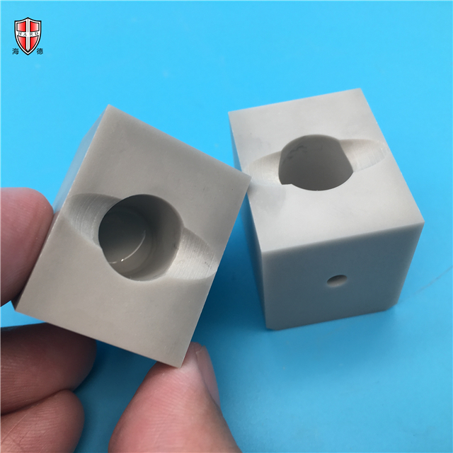 Высокотемпературный изостатический пресс для литья алюминия niride ceramics