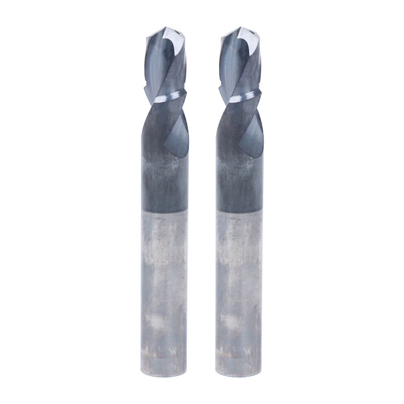 Non-standard drill Support customization solid carbide drill cemented carbide solid carbide jobber drill