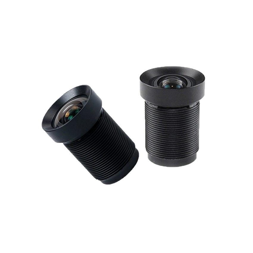 Камера ночного видения AHD Mini Box CCTV 1080P с аудио для автомобиля и грузовика