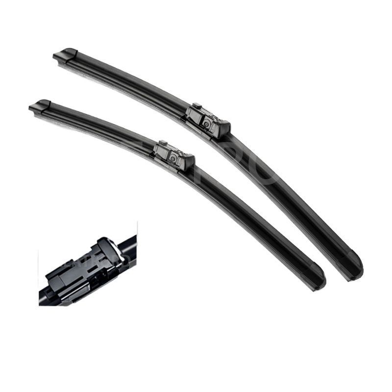 Передние щетки стеклоочистителя для Hyundai Veracruz IX55 2006-2012 2007 2008 2009 2010 лобовое стекло 24 ''+ 20'' 2011
