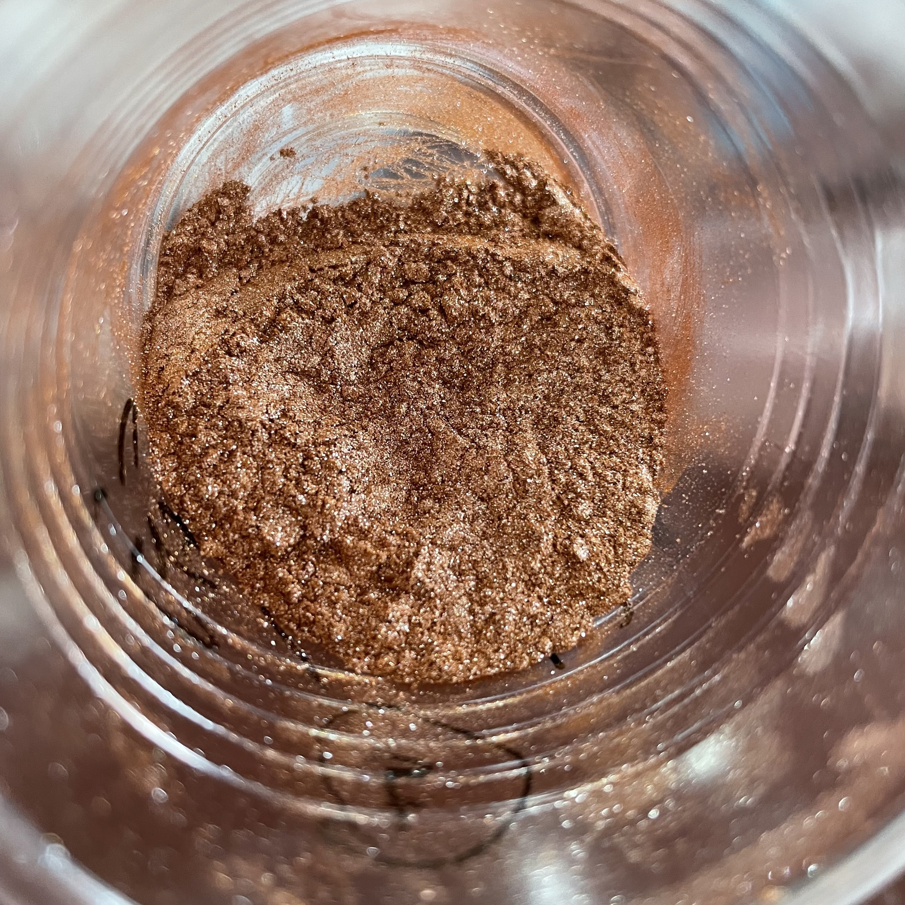 Sheenbow Face highlighter&bronzer make your own brand makeup highlighter pigment