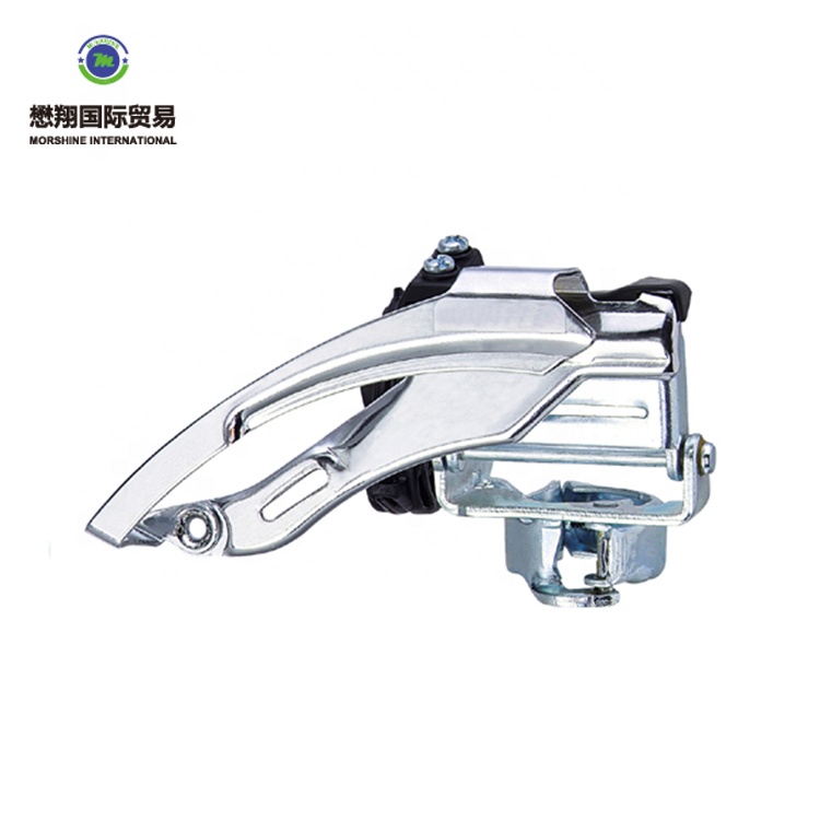 Hot sale high quality wholesale price bicycle derailleur bicycle front derailleur