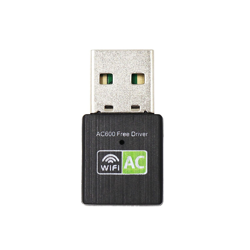 Mini 300Mbps RTL8811 Chipset Usb 4g Wifi Adapter Wifi Donglei free Driver
