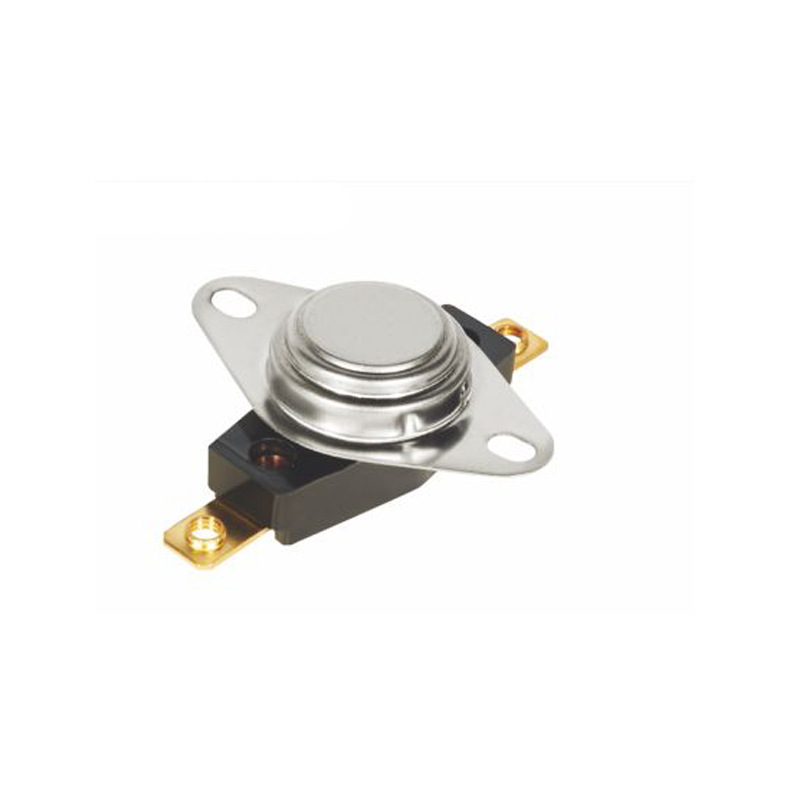 KSD302-323 High Temperature Snap Action Thermostat for High Power Home Appliances