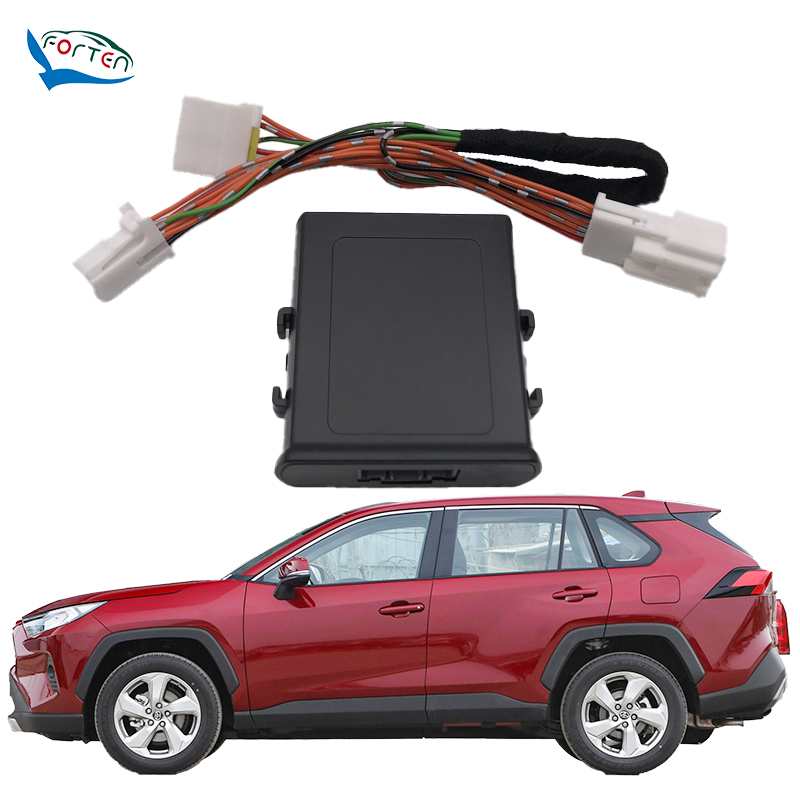Система контроля давления в шинах OBD TPMS Интеллектуальная для RAV4 2019-2023 Camry 2018-2023 Corolla cross Altis 2019-2023