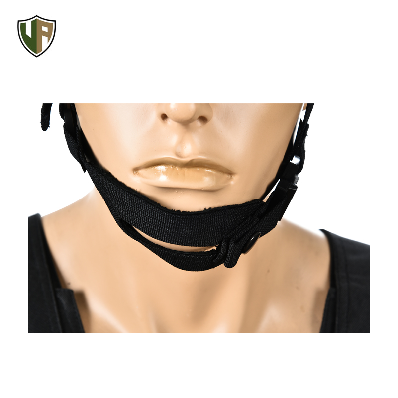 Brand new ballistic AK solider bullet proof bulletproof helmet NIJ III with high quality