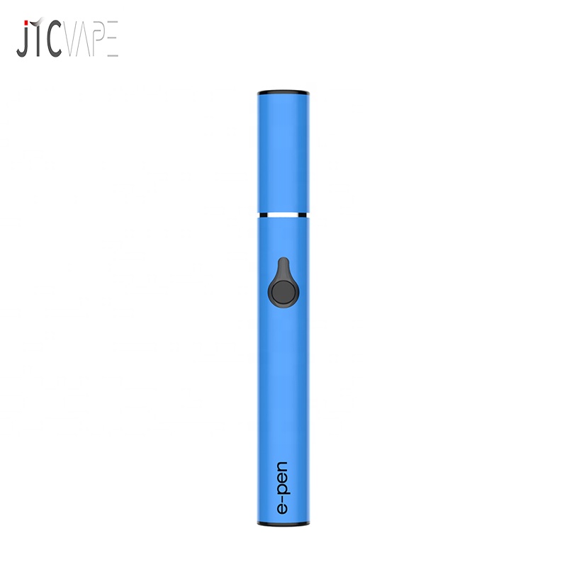 Best Seller Wholesale 510 Preheat Battery Portable Ceramic Metal Coil Wax Dab Pen Fast Heating Electronic Smoking Tools