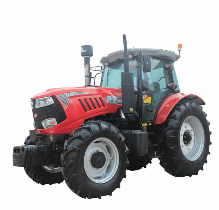 China Chinese WEIFANG 50hp 60hp 70hp 80hp 90hp 100hp agricultural machinery cheap farm equipment tractor