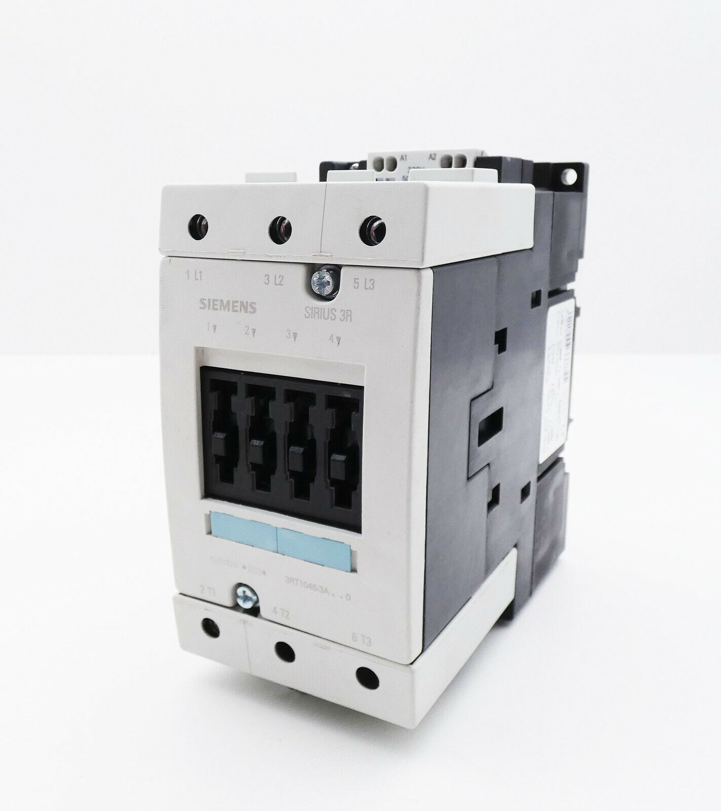 Siemens двигатель управления AC Контактор без обратного хода 3RT1036-3AL20