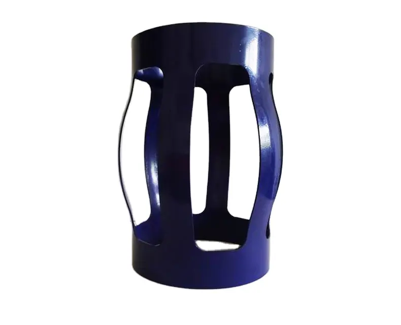 Bow Spring Casing Centralizer