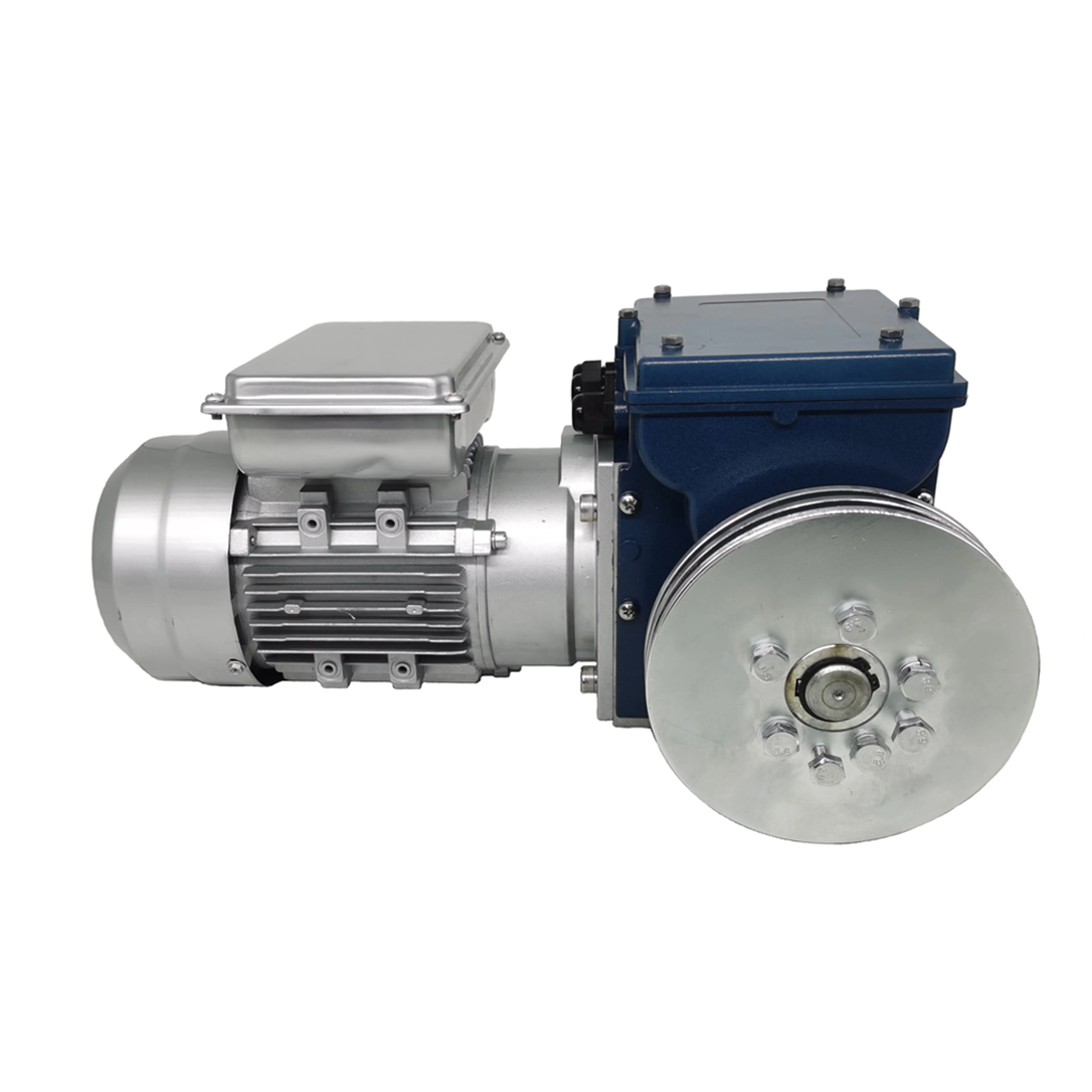 Maxpower Reducer Motor For Animal Husbandry