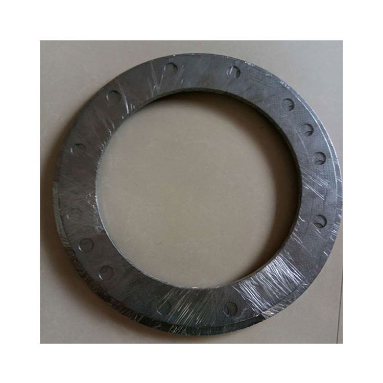 Wholesale High Quality Cutting Exhaust Engine Graphite Composite Gasket filler gasket