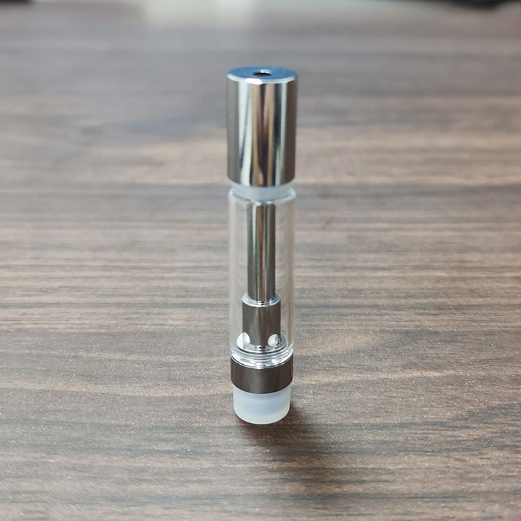 Glass Cartridge 1ml with Lock in Tips Compression Cartridges
