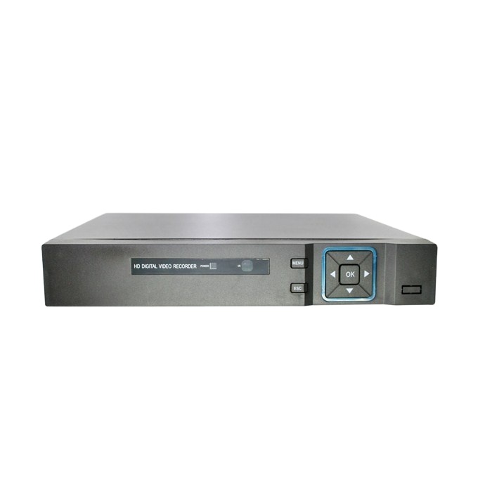Новый 4/8/16/32ch AHD DVR xiongmai cctv system -Enxun