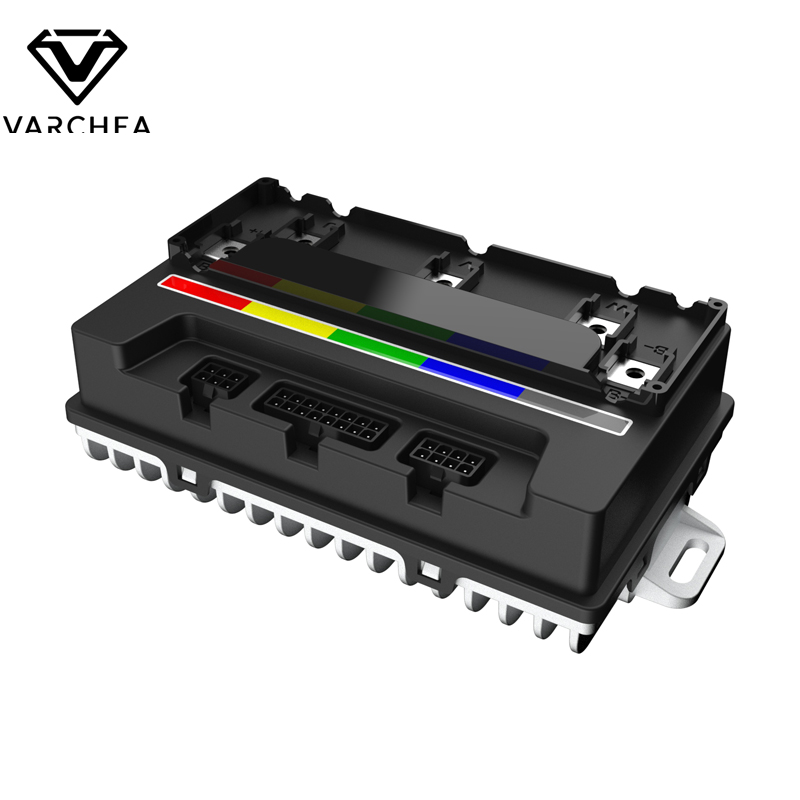 VOTOL EM-50 48V 72V 96V Мотор электического скутера контроллер BLDC контроллер программируемый Электрический велосипед Скутер контроллер двигателя