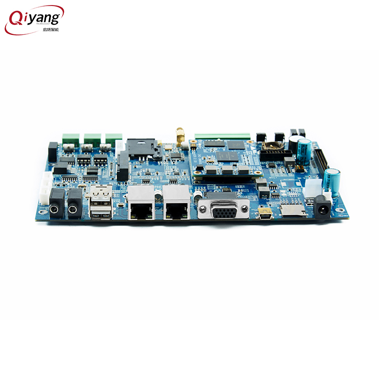 Недорогая Встроенная архитектурная плата linux arm cortex a7 для разработки процессора