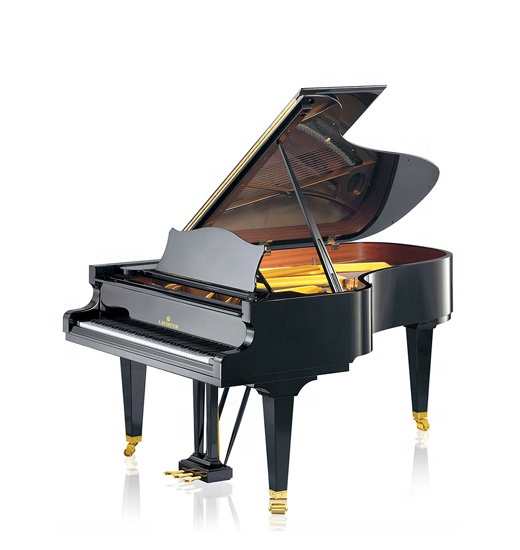 Б/у пианино C.BECHSTEIN из Японии