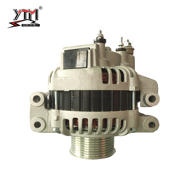 OEM CAL35616 2035616 автомобильный генератор переменного тока цена 24V 100A 8PK