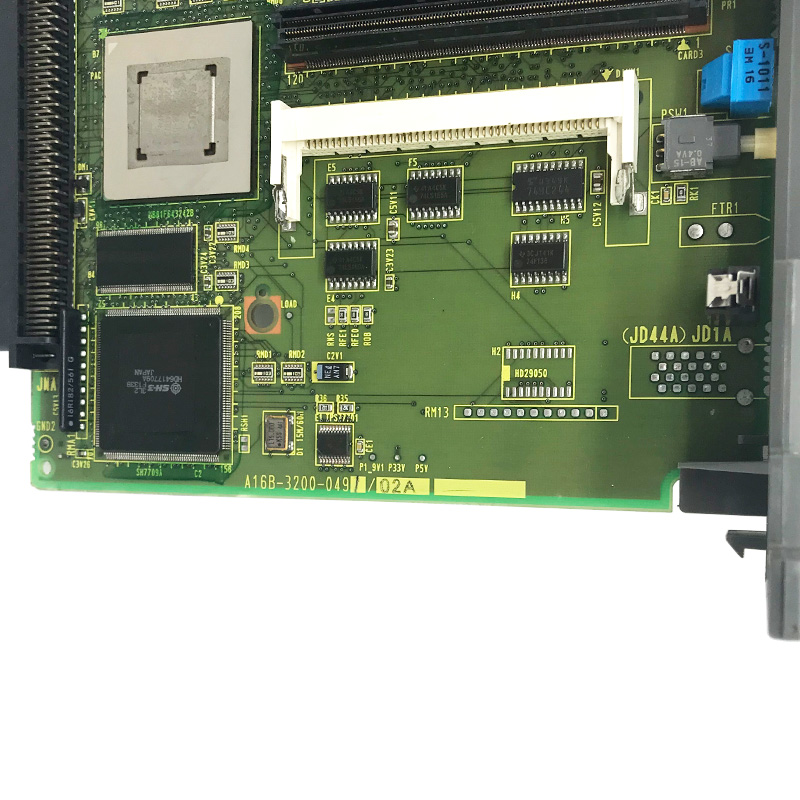 Горячая Распродажа Новый Fanuc A16B-3200-0491 материнская плата печатная плата