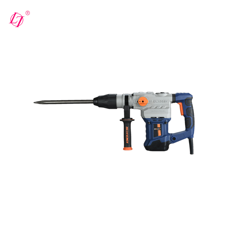 Demolition Hammer Heavy duty Jack Hammer Concrete Breaker