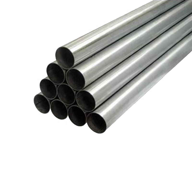 Трубы из нержавеющей стали ASTM 304