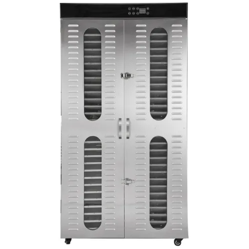 Small box type air energy heat pump herbal drying room fruit and vegetable herbal drying machine hot air circulation oven