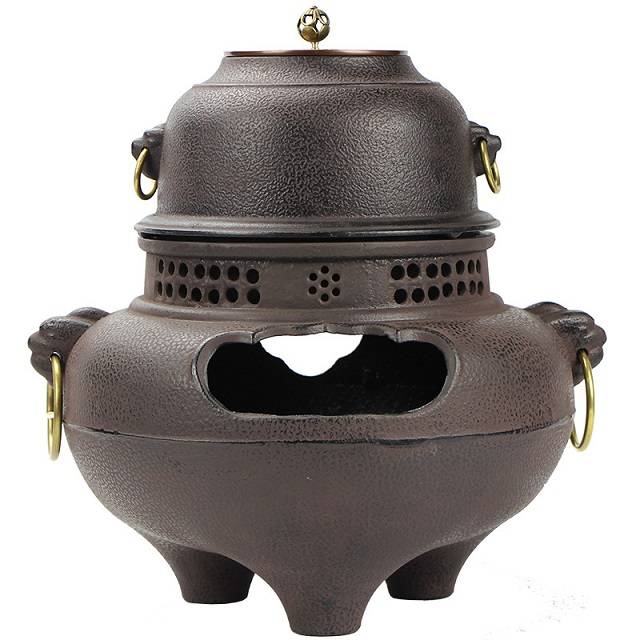 18 Kw Automatic Burning Water Heating Pellet Stove With Back Boiler