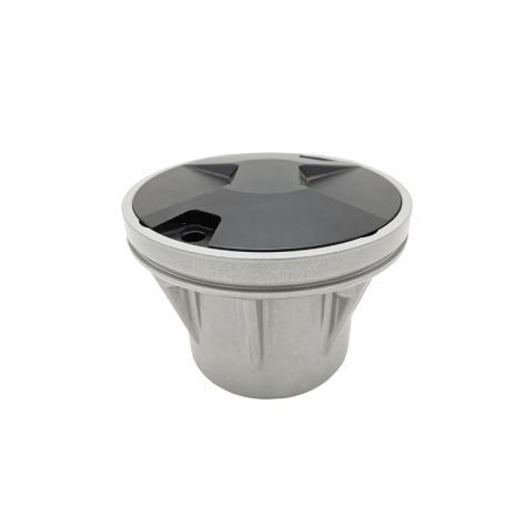 Helipad Guide Waterproof IP68 Lift-off Area Inset Light LED airport light