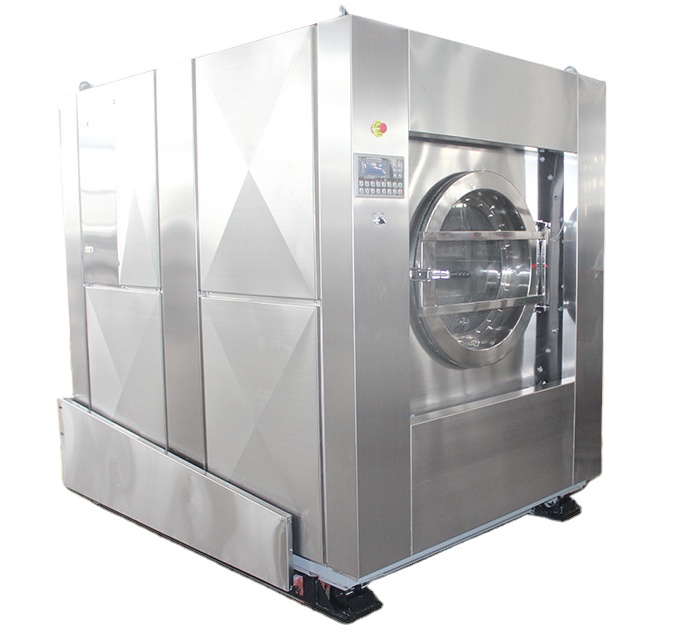 Automatic industrial Professional washer Commercial Laundry Equipment industrial laundry commercial washing machine