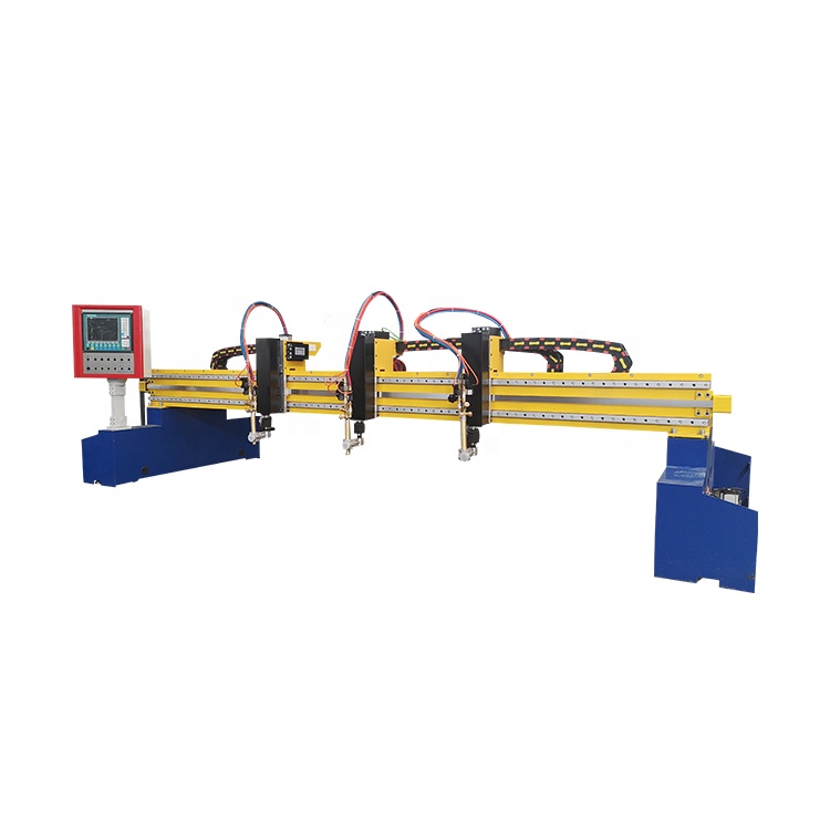 Станок плазменной резки starfire cnc с гипертермальными насадками